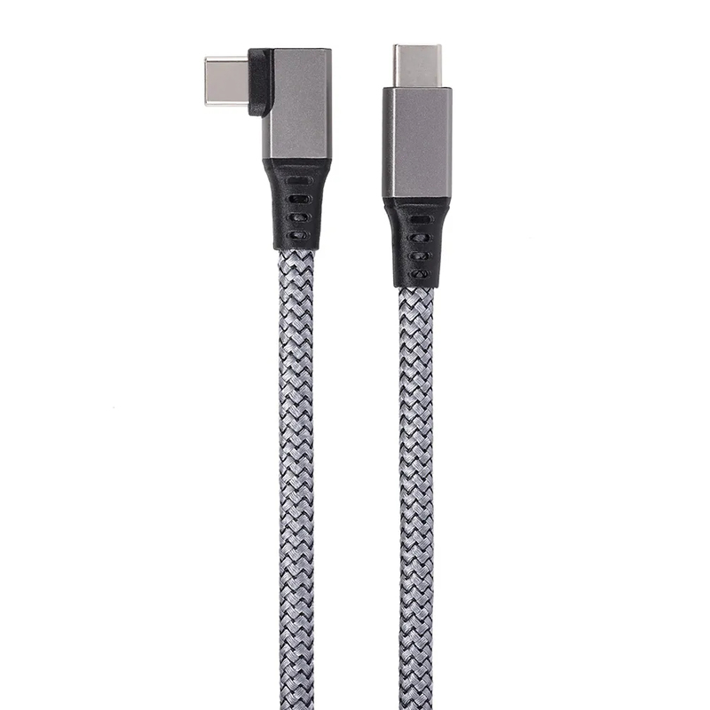 Аксессуар VCOM VR USB 3.2 CM - CM 5m CU414M-5.0