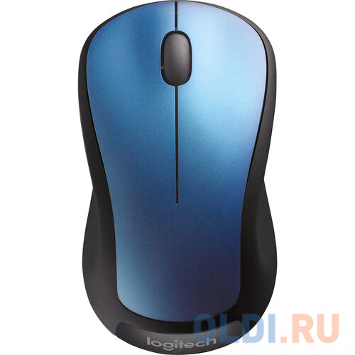 Logitech M310 (910-005248) Blue