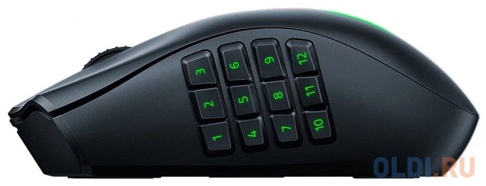 Игровая мышь Razer Naga V2 Pro/ Razer Naga V2 Pro в Москвe