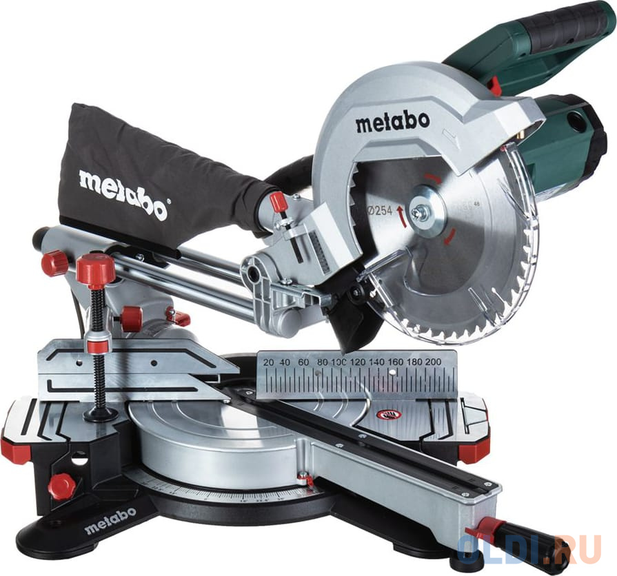 Metabo KGS 254 M 613254000 в Москвe