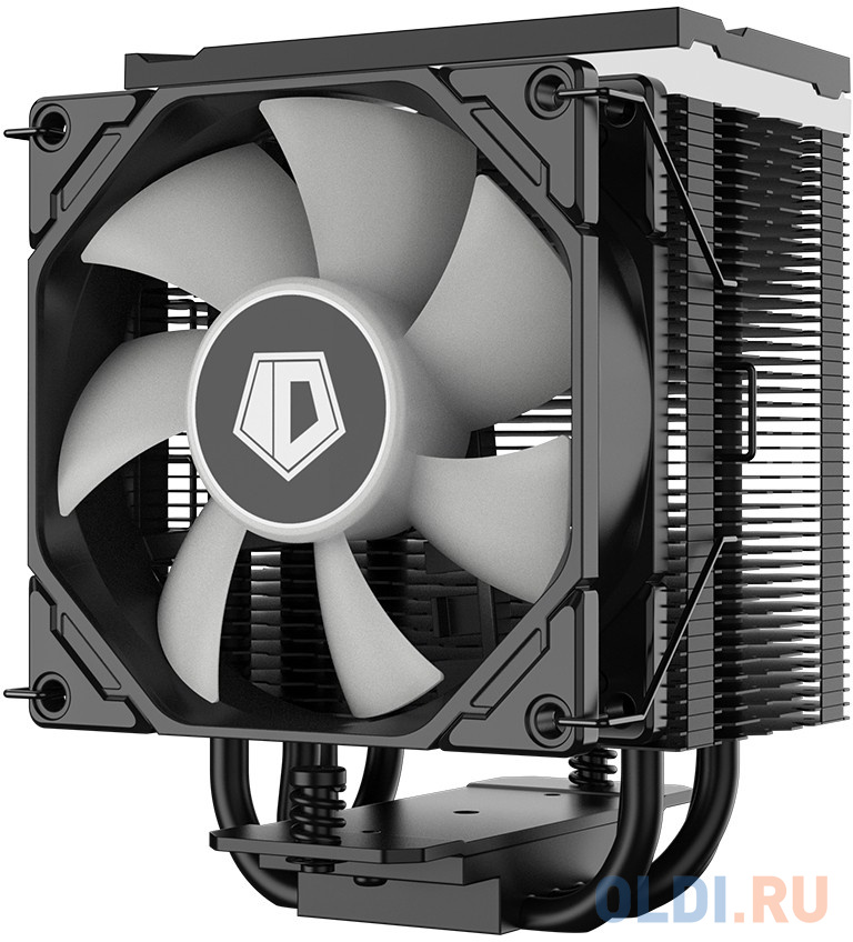 Кулер ID-COOLING SE-914-XT ARGB V2 LGA20XX/1700/1200/115X/AM4 (16шт/кор, TDP 150W, PWM, 4 тепл.трубки прямого контакта, FAN 92mm, Addressable RGB LED) в Москвe