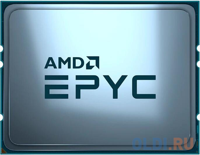 100-000000136 AMD EPYC™ (Thirty-two-Core) Model 7532, 32/64, SP3, 256MB, 2.4/3.3GHz, 200W