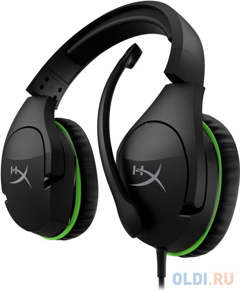 Гарнитура/ HyperX CloudX Stinger (Xbox)