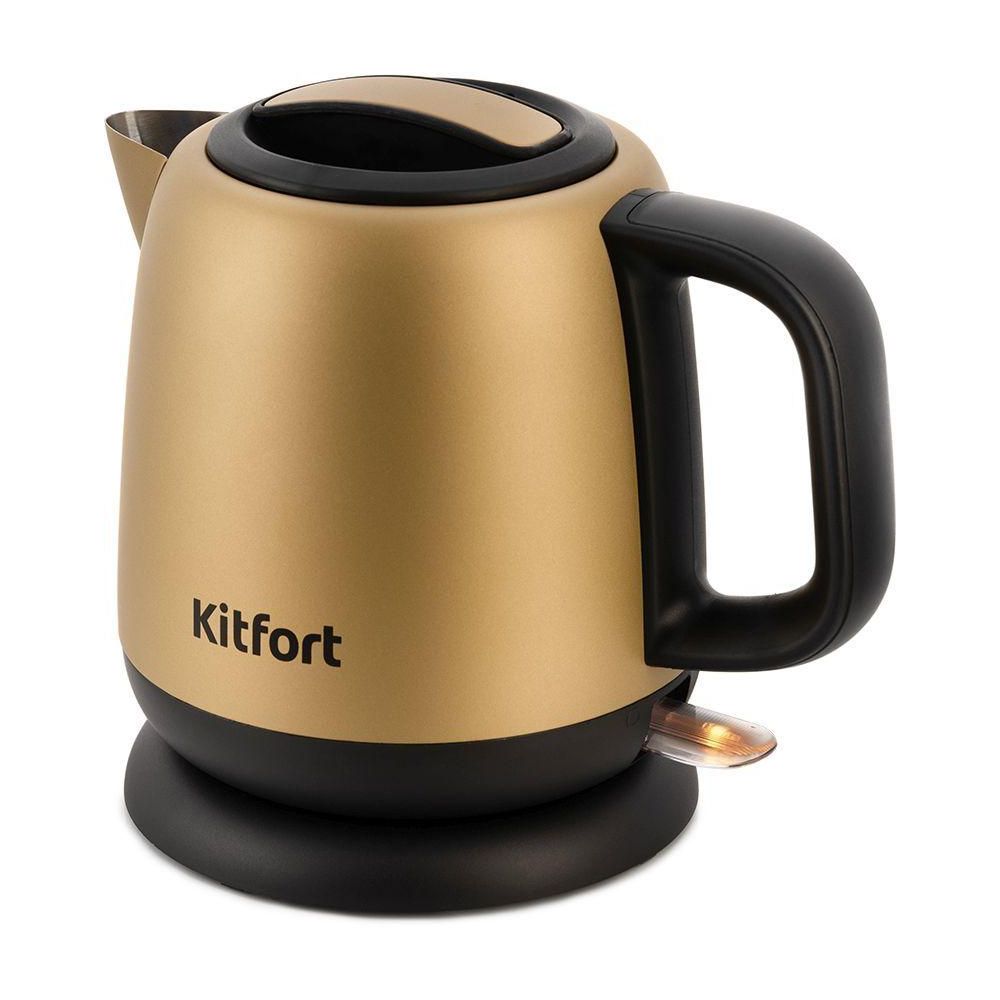 Электрический чайник Kitfort