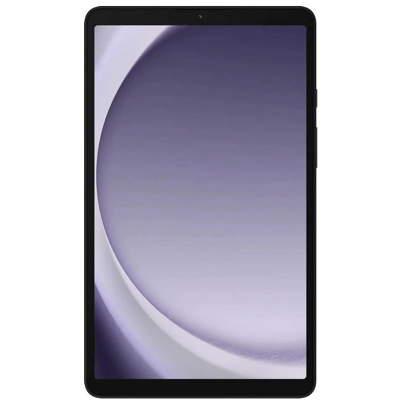 Планшет Samsung Galaxy Tab A9 LTE SM-X115 4/64Gb Grey (MediaTek Helio G99 2.2GHz/4096Mb/64Gb/GPS/LTE/Wi-Fi/Bluetooth/Cam/8.7/1340x800/Android)