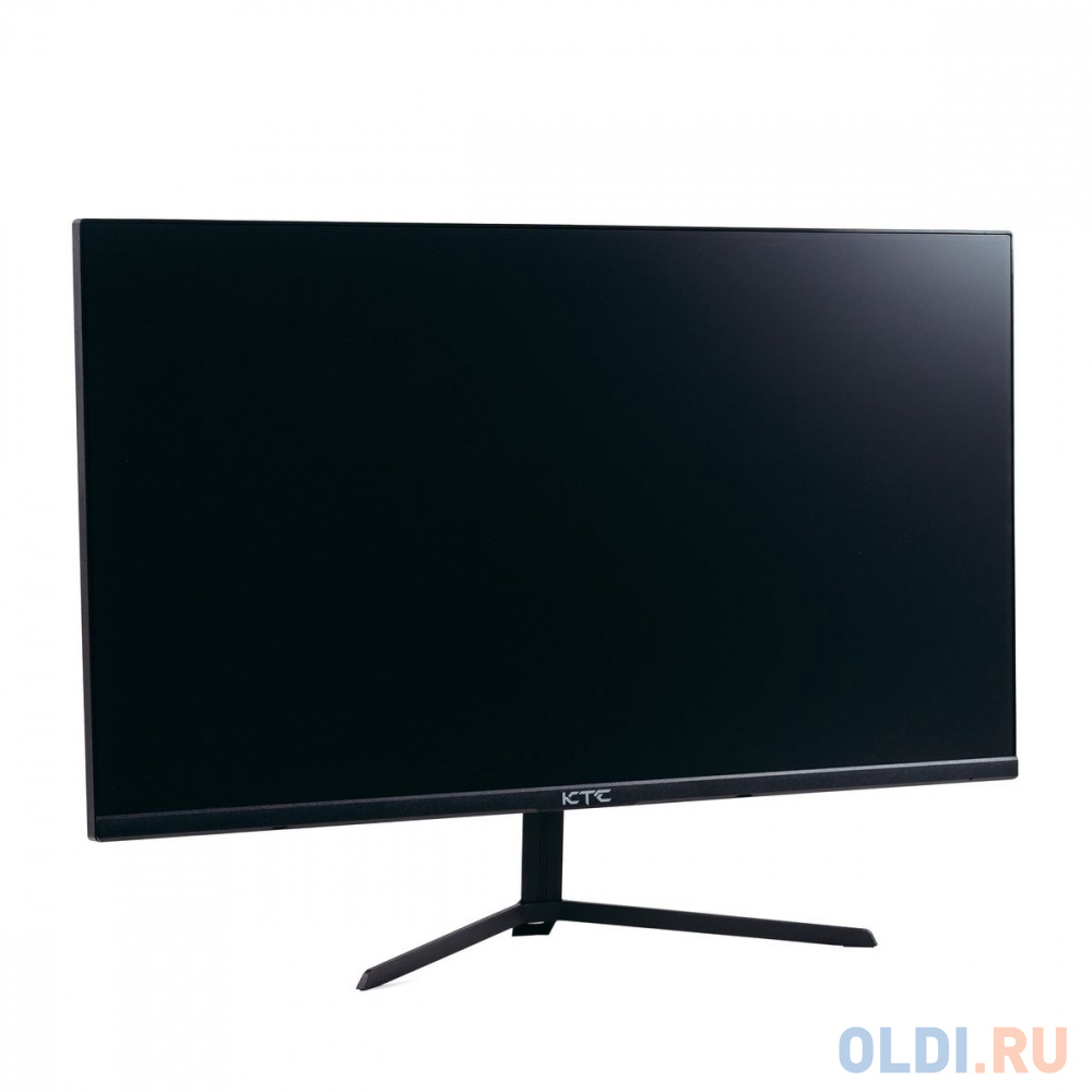 23.8&quot; KTC H24T09P Black (IPS, 1920x1080, HDMI+HDMI+DP+DP, 1 ms, 178°/178°, 300 cd/m, 1000:1, 165Hz, FreeSync/G-Sync, HDR10)