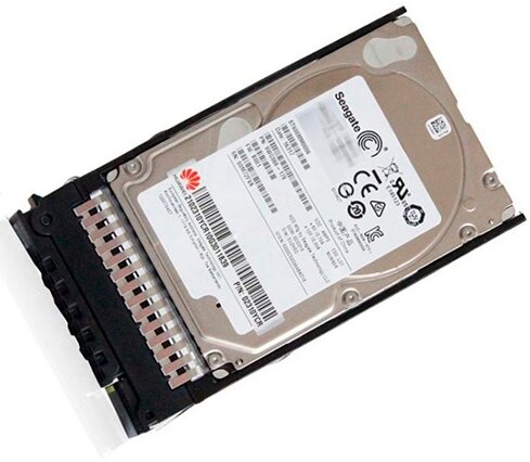 Твердотельный накопитель (SSD) Huawei 3.84Tb, 3.5", SATA3, NVMe (02354CJG)