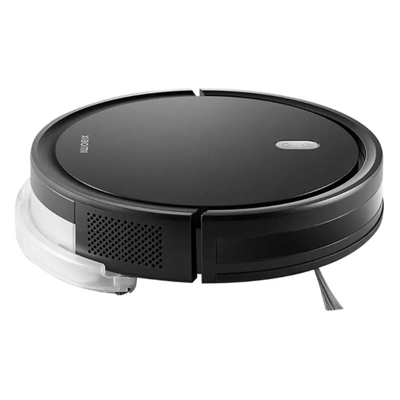 Робот-пылесос Xiaomi Mijia Robot Vacuum E5 Black CDZC108 в Москвe