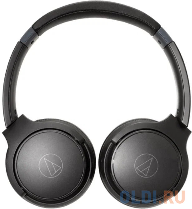 Наушники Audio-Technica ATH-S220BTBlack