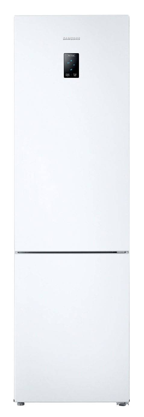 Холодильник двухкамерный Samsung RB37A52N0WW/WT