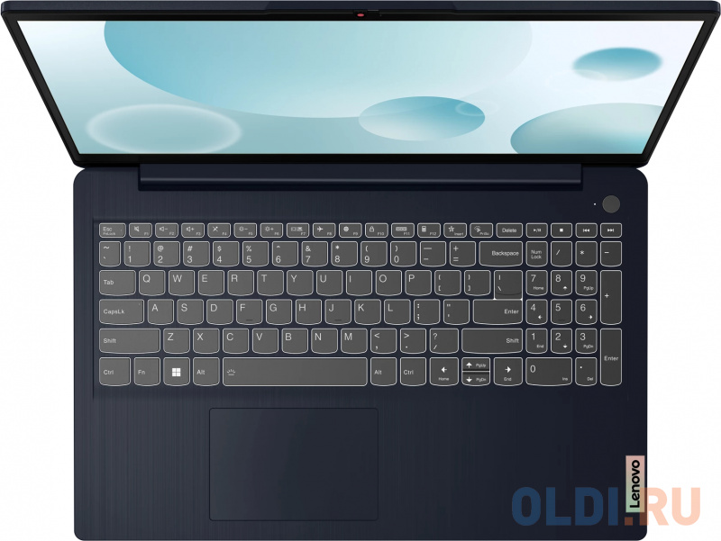 Ноутбук Lenovo IdeaPad 3 15IAU7 82RK003TRU 15.6&quot;