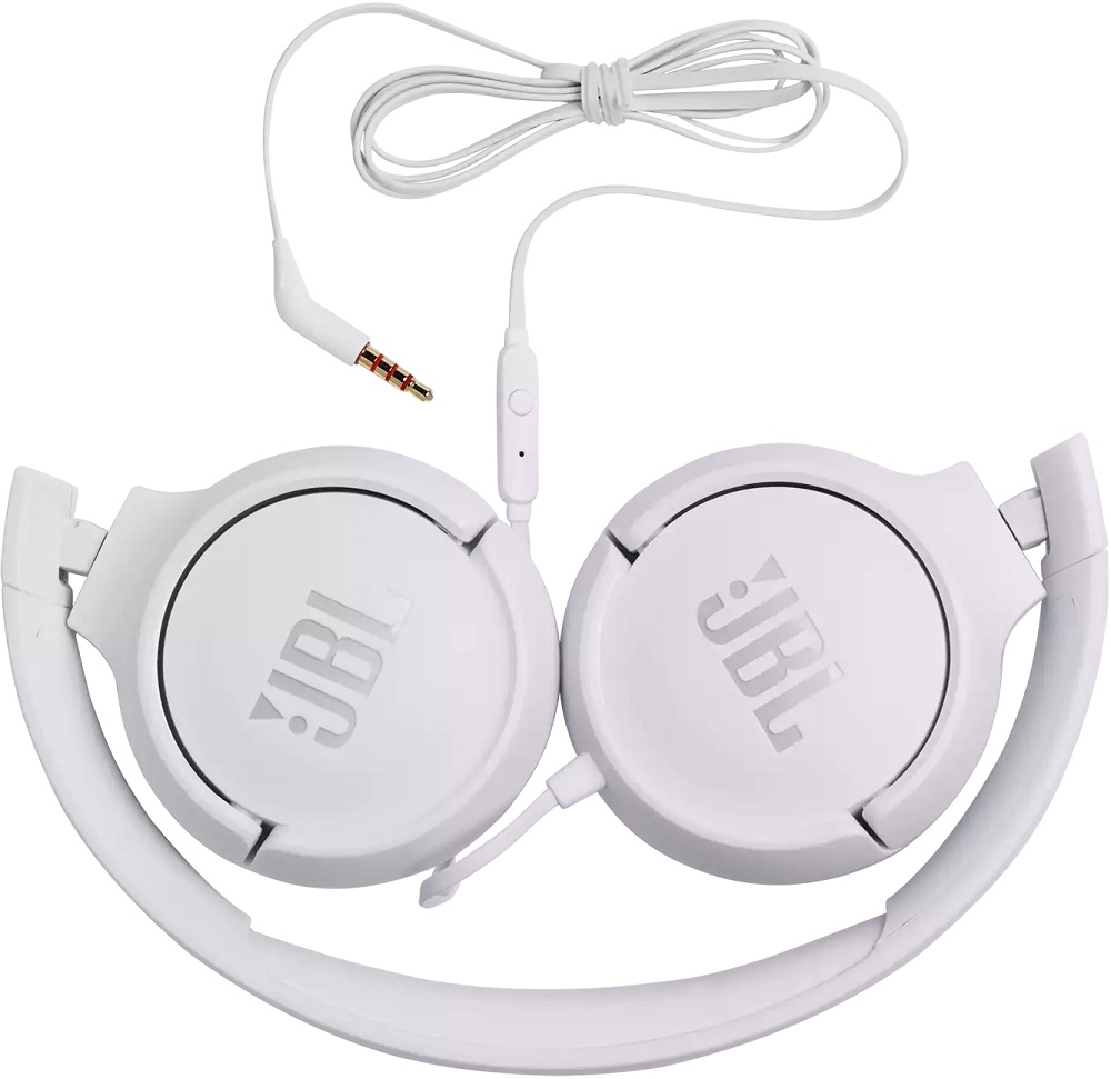 Наушники с микрофоном JBL