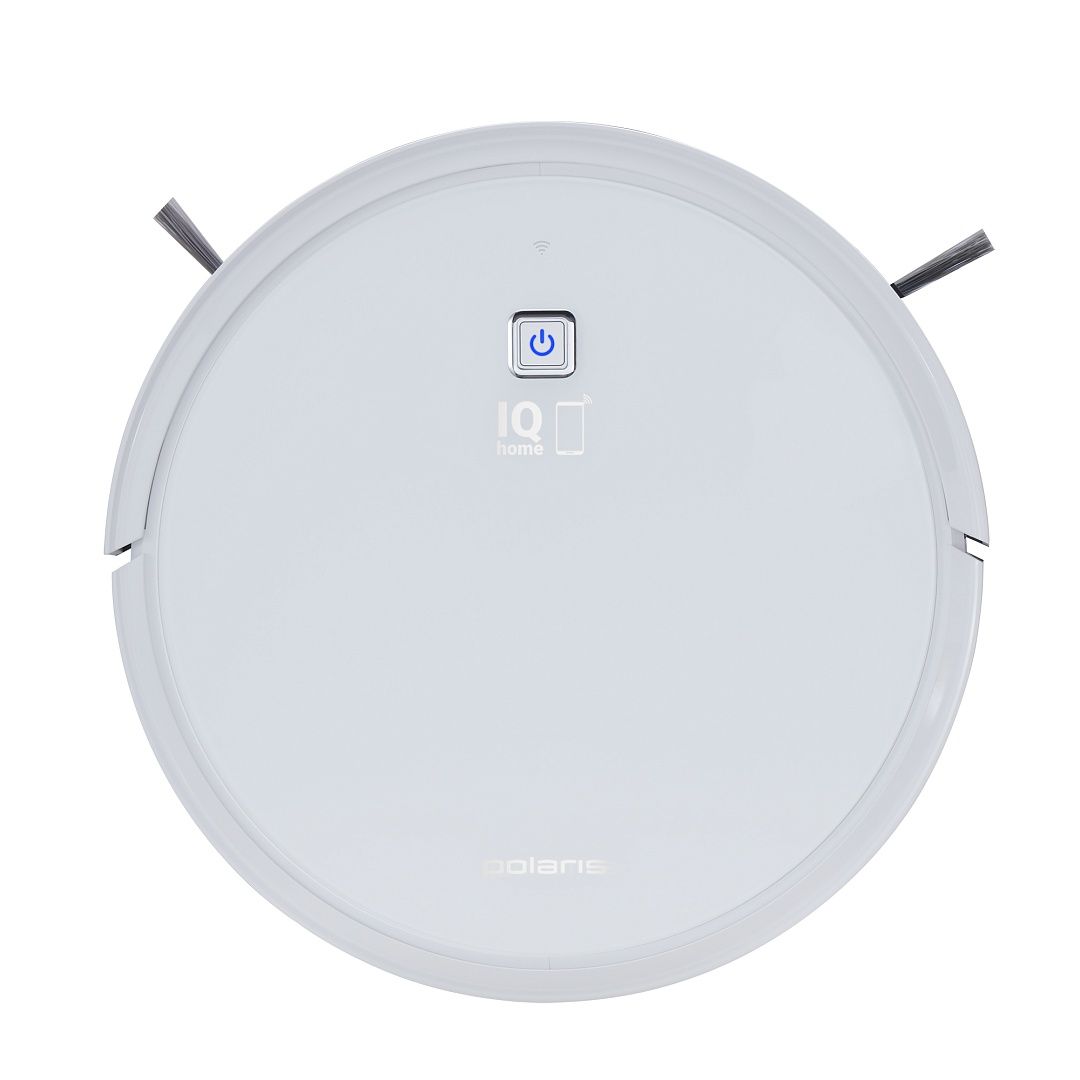 Робот-пылесос Polaris PVCR 0726 WI-FI IQ Home GYRO