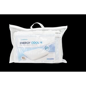 Аскона Подушка Energy cool M