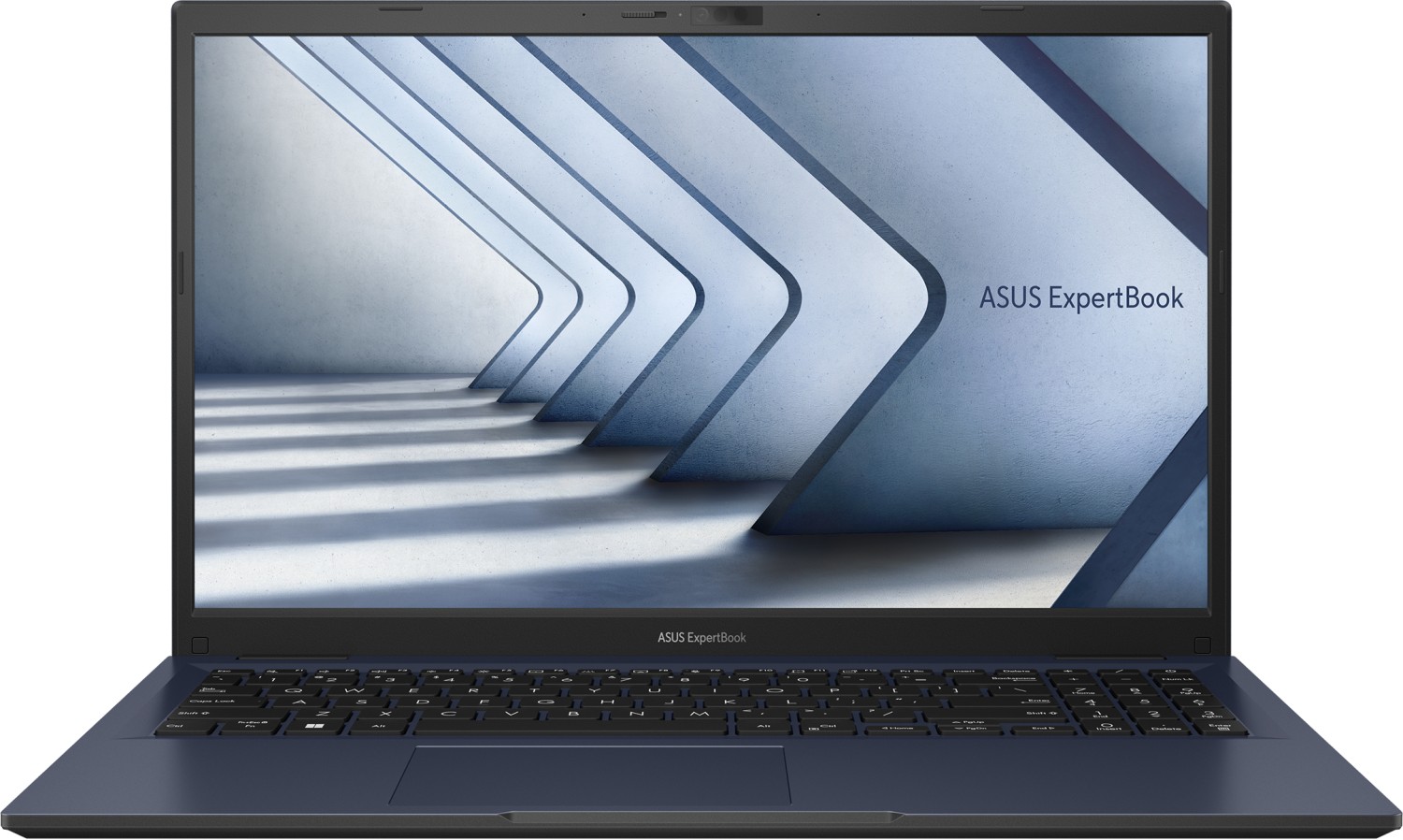 Ноутбук ASUS ExpertBook B1 B1502CBA-BQ2733W 15.6" IPS 1920x1080, Intel Core i7 1255U 1.7 ГГц, 16Gb RAM, 512Gb SSD, W11, черный (90NX05U1-M031D0)