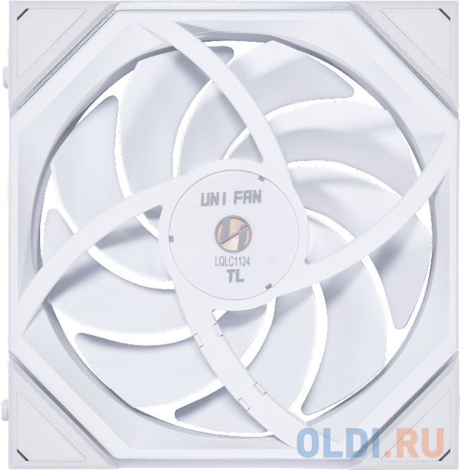 Вентилятор Lian-Li UNI FAN TL 140 LED White LED Ret