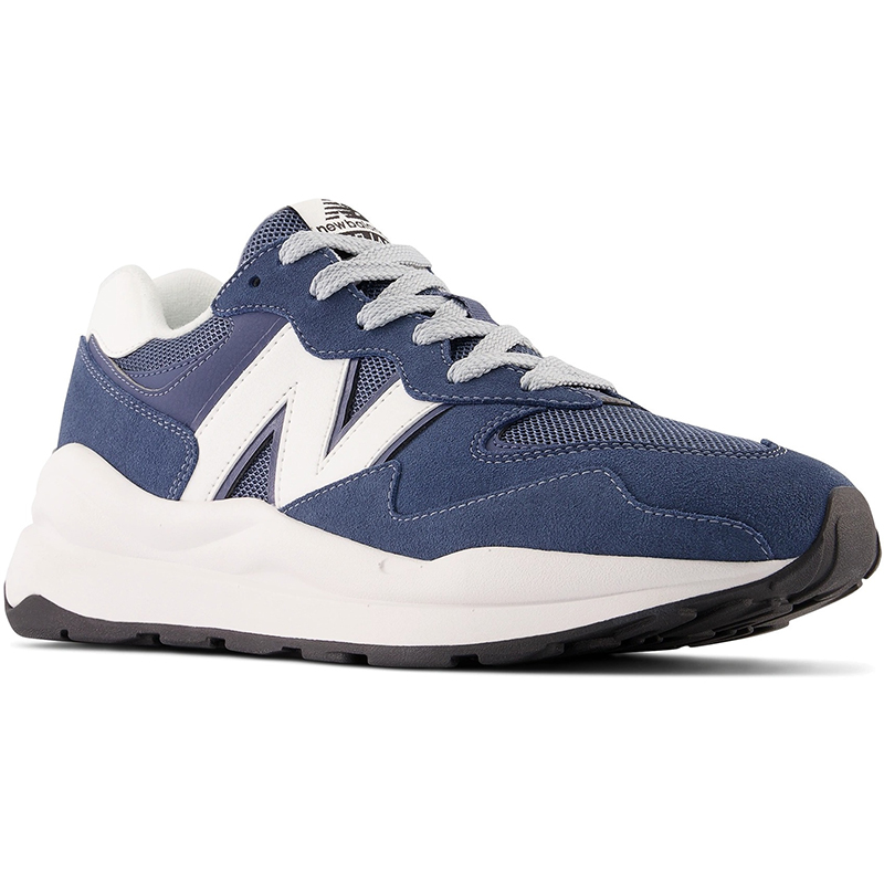 Кроссовки New Balance 740 р.9.5 US Blue M5740VPA