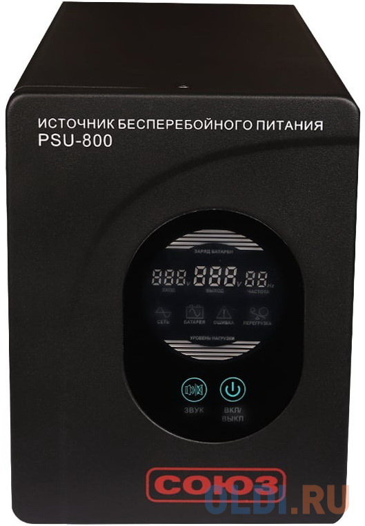 Союз Источник бесперебойного питания PSU-800 10800