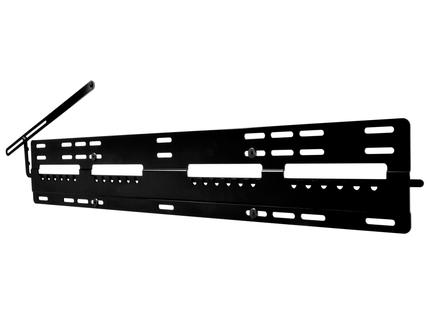 Кронштейн настенный для TV/монитора Peerless-AV SUF661, 40"-80", VESA 200x200мм-800x400мм, до 68 кг, черный