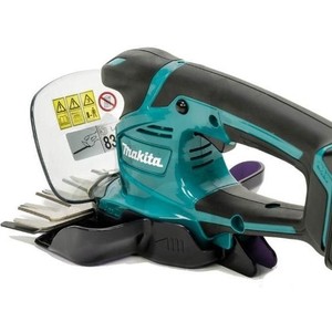 Аккумуляторные ножницы Makita UM600DWAE