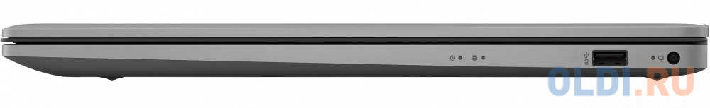 Ноутбук HP 470 G8 45P80ES 17.3"