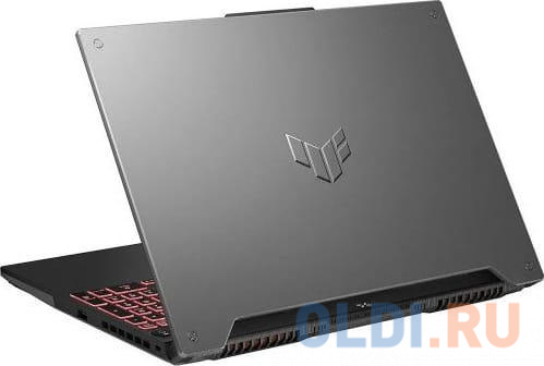 Ноутбук ASUS TUF Gaming F15 FX507ZC4-HN172 90NR0GW1-M00T90 15.6"