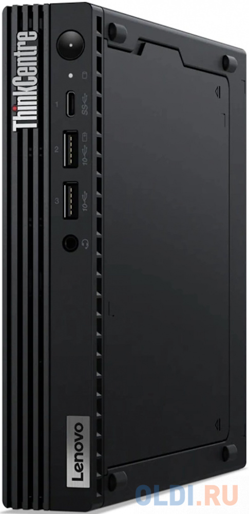 Неттоп Lenovo ThinkCentre Tiny M70q Gen 3 в Москвe