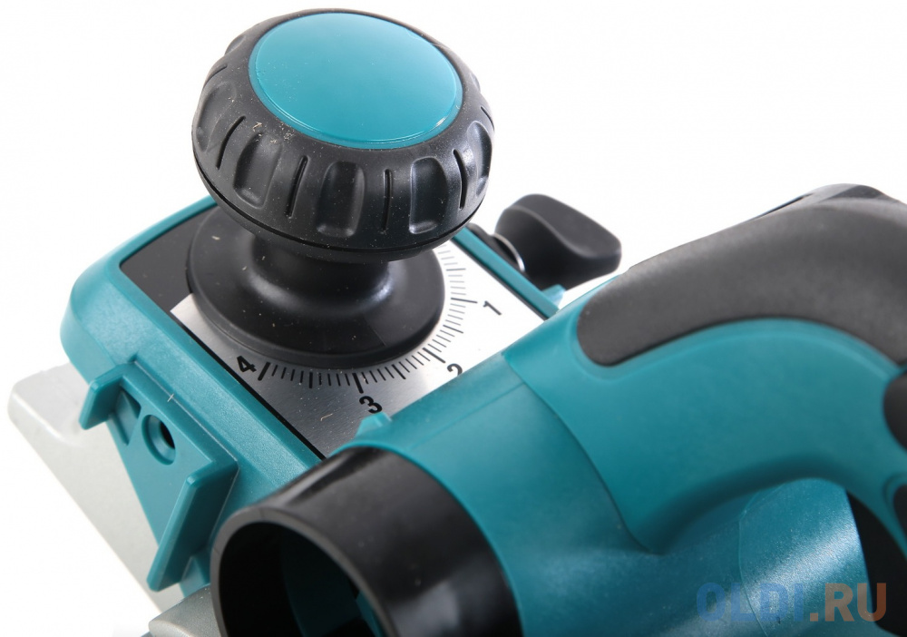 Рубанок Makita KP0810 850Вт 82мм в Москвe