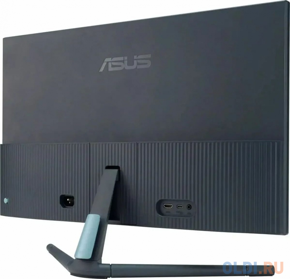 Монитор Asus 23.8" VU249CFE-B черный IPS LED 1ms 16:9 HDMI матовая HAS 1300:1 250cd 178гр/178гр 1920x1080 100Hz FHD USB 4кг в Москвe