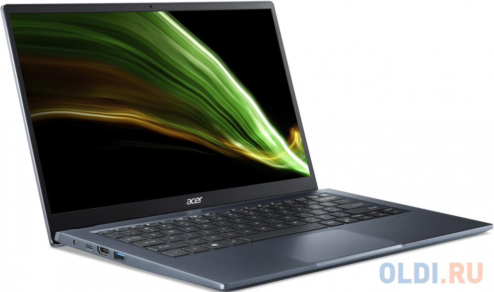 Ноутбук Acer Swift 3 SF314-511-50JT NX.ACWER.004 14"