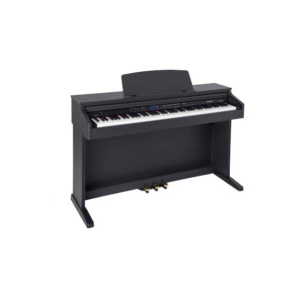 Цифровое пианино Orla CDP-101-ROSEWOOD палисандр чёрный