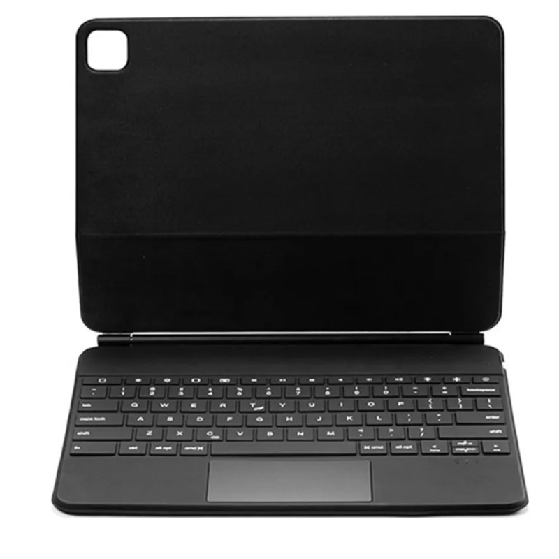 Клавиатура Wiwu для APPLE iPad 12.9 Magic Black 6936686403559