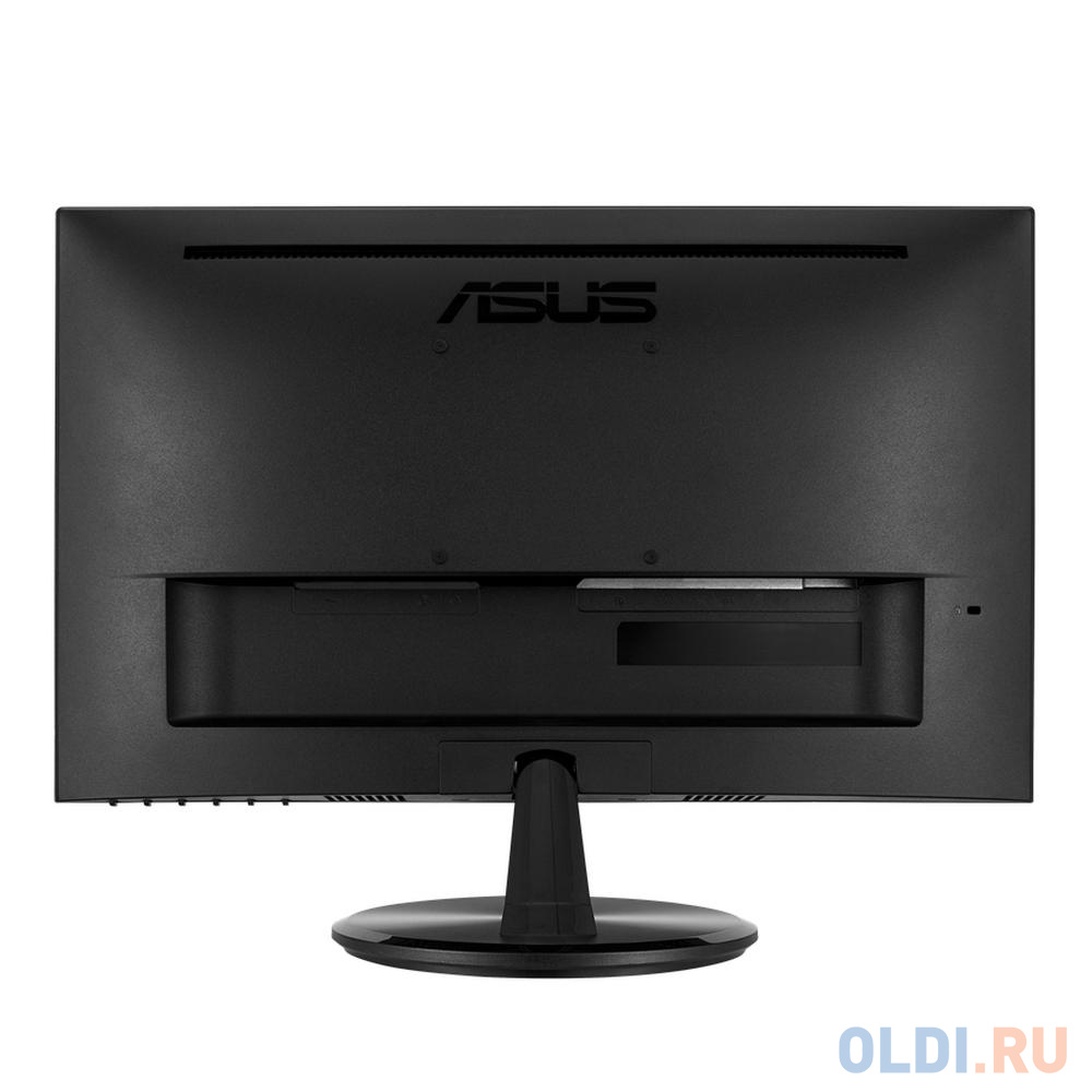 90LM06B7-B01370 AS VP229Q BK/5MS/EU /DSUB+HDMI+DP (838511) в Москвe