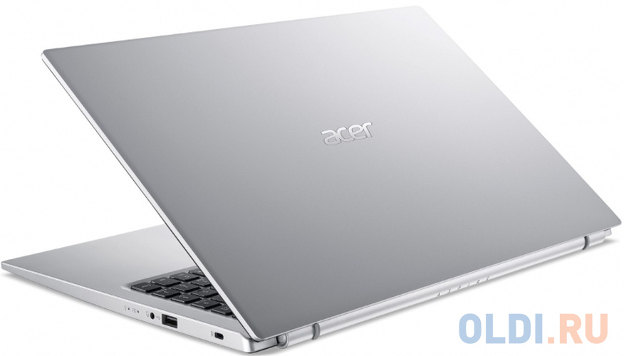 Ноутбук Acer Aspire 3 A315-58-57GE NX.ADDEX.01F 15.6"