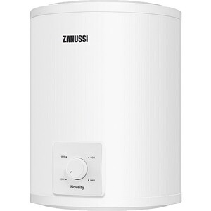 Электрический накопительный водонагреватель Zanussi ZWH/S 10 Novelty O