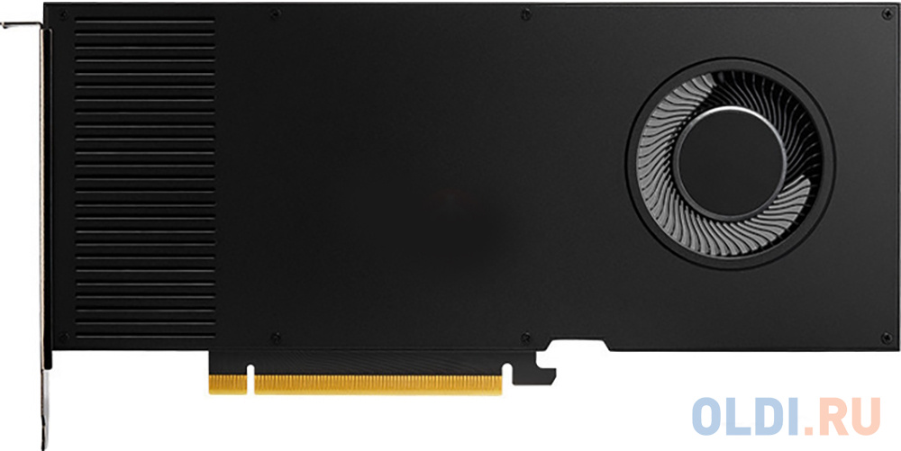 Видеокарта PCIE16 RTX A4000 16GB 900-5G190-2500-000 NVIDIA в Москвe