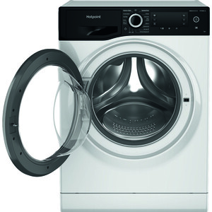 Стиральная машина Hotpoint NSD 7239 ZS VE RU в Москвe