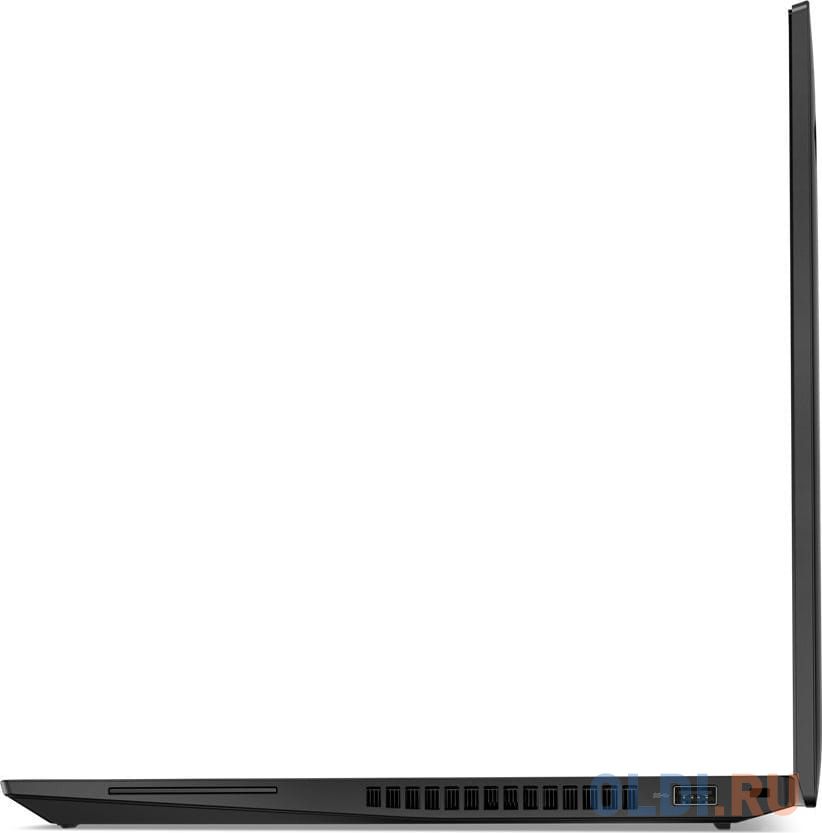 Ноутбук Lenovo ThinkPad T16 *