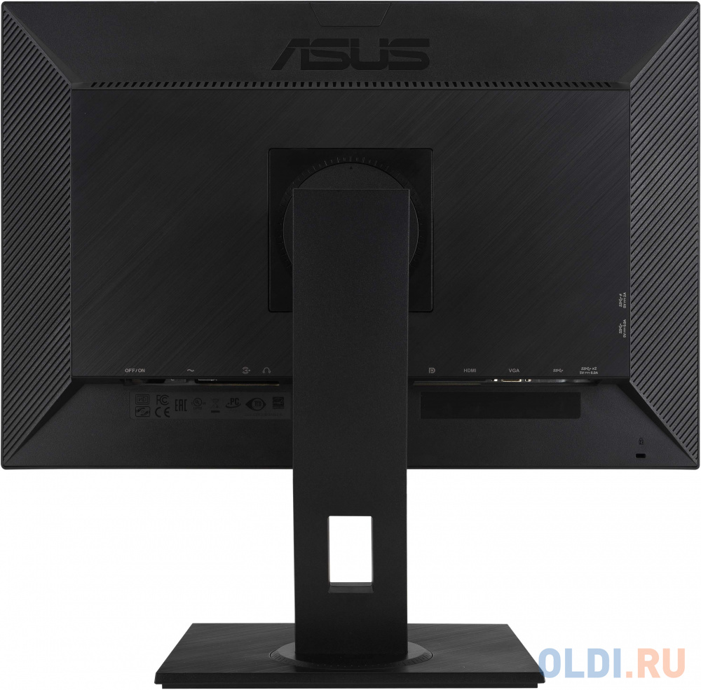 Монитор 24.1" ASUS BE24WQLB