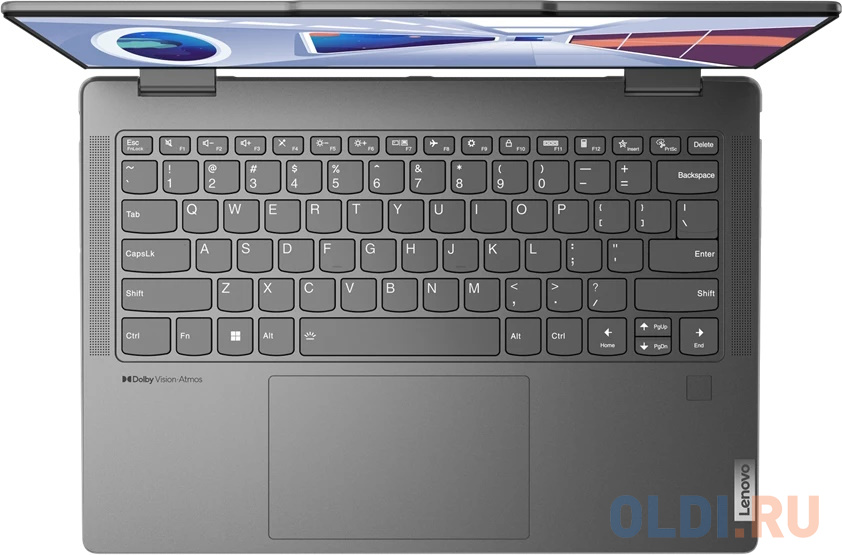 Ноутбук Lenovo Yoga 7 14ARP8 *