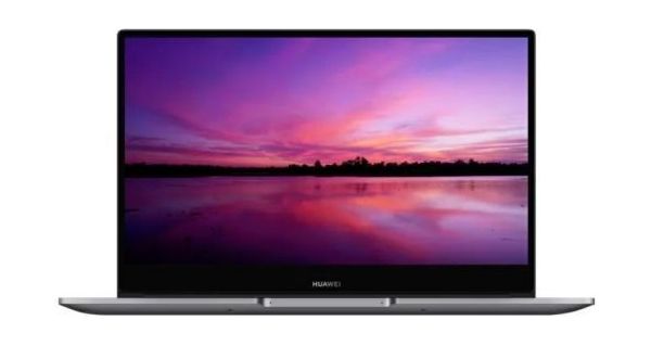 Ноутбук Huawei MateBook B3-420 (53013JHV) в Москвe