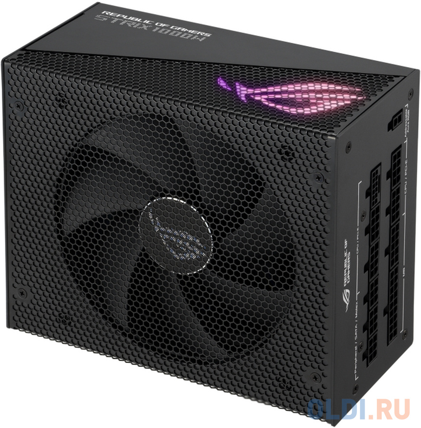 Блок питания ASUS ROG-STRIX-1000G-AURAGAMING 90YE00P1-B0NA00 в Москвe