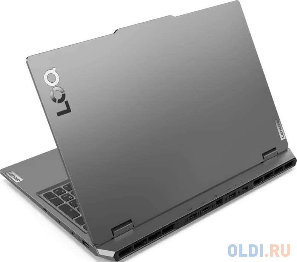 Ноутбук Lenovo LOQ 15IAX9 83GS0088PS 15.6"