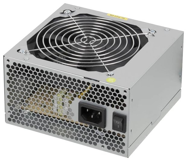 Блок питания Accord ATX 500W ACC-500W -12 в Москвe