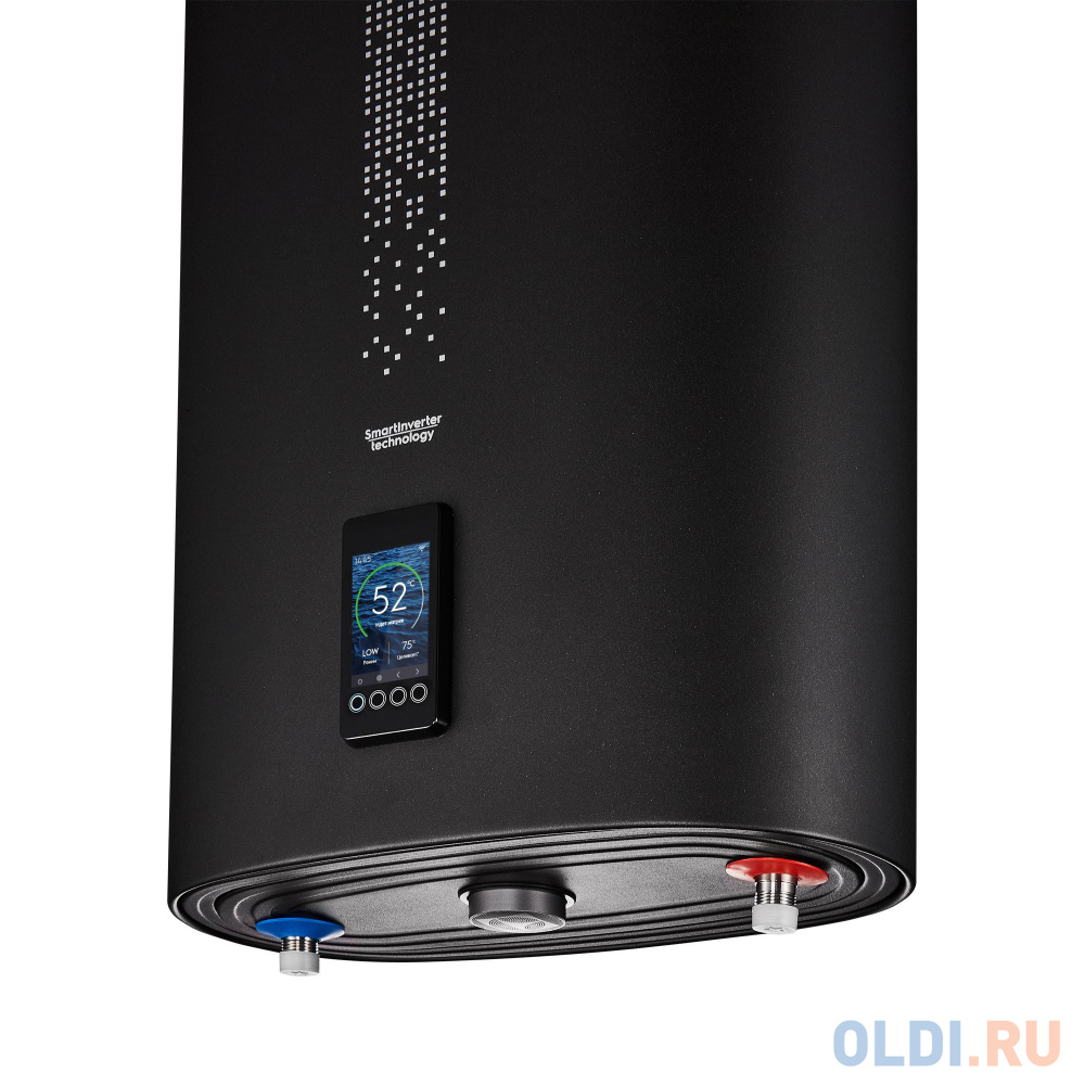 Водонагреватель Electrolux EWH 30 SmartInverter Grafit в Москвe