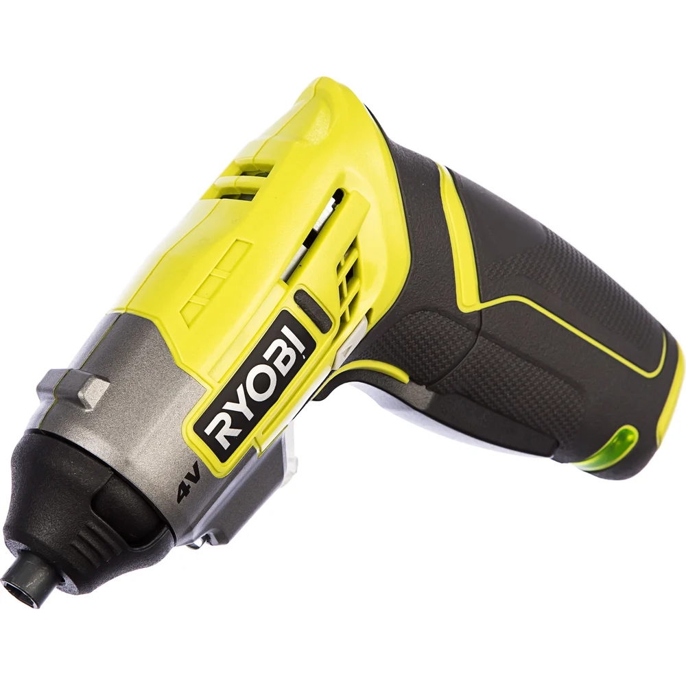 Отвертка Ryobi