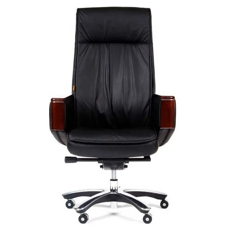 Компьютерное кресло Chairman CH790 Black 00-07145936