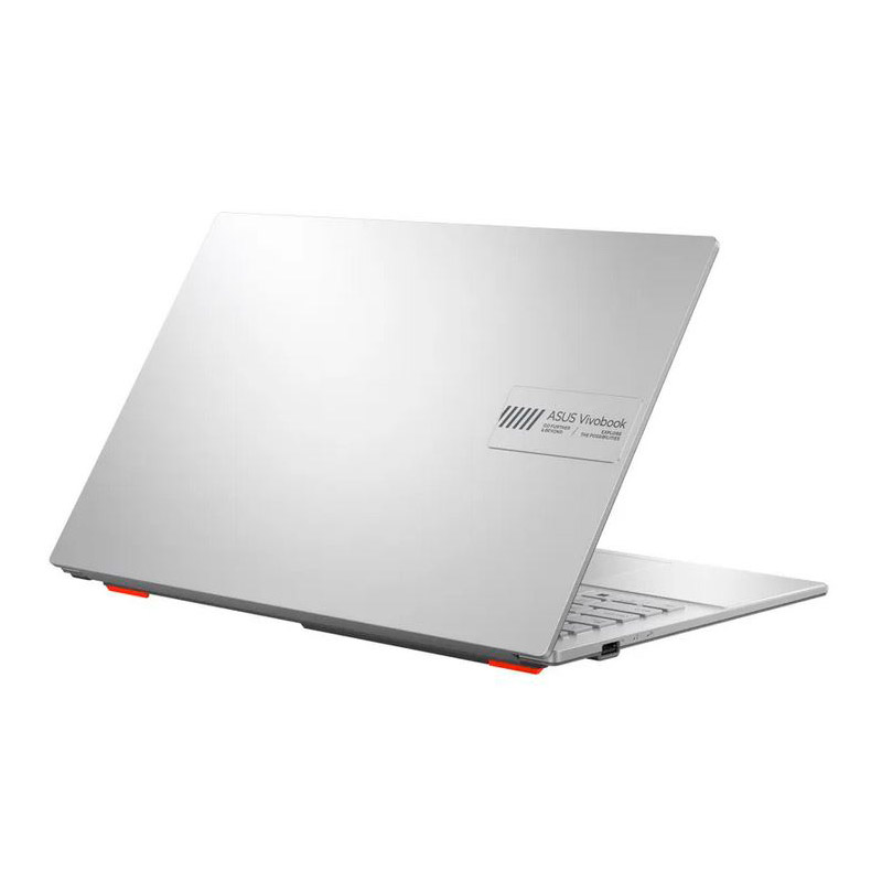 Ноутбук ASUS Vivobook Go 15 OLED 90NB0ZR1-M01CC0 (Русская / Английская раскладка)(AMD Ryzen 5 7520U 2.8Ghz/16384Mb/512Gb/AMD Radeon Graphics/Wi-Fi/Bluetooth/Cam/15.6/1920х1080/No OS)