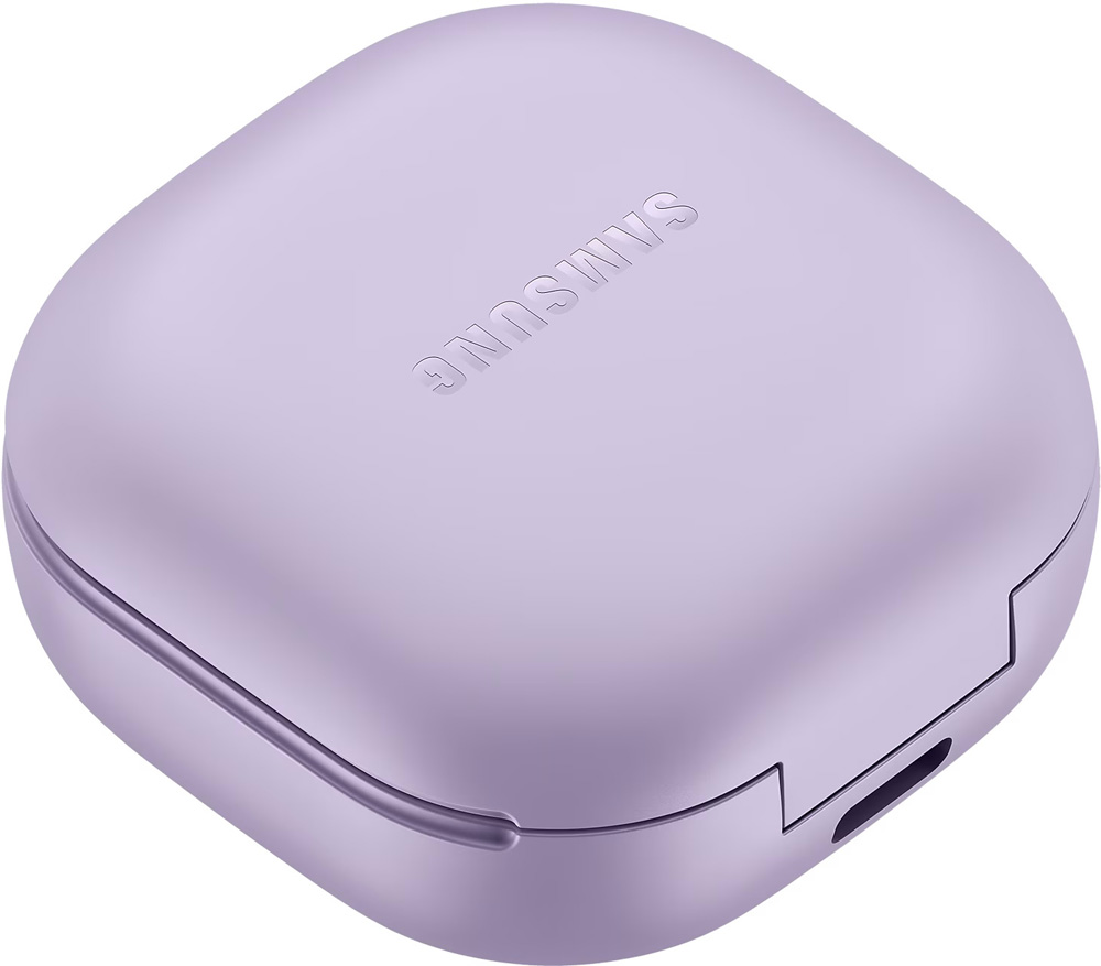 Беспроводные наушники с микрофоном Samsung