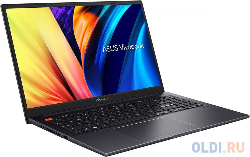 Ноутбук ASUS Vivobook S 15 M3502RA-MA071 в Москвe